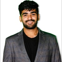 Arjav Jain