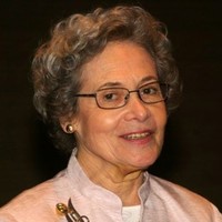 Jane Brill