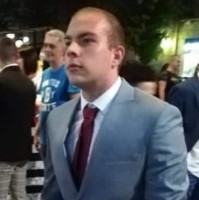 Aleksandar Bojanic