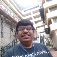 Chandran Krishnasamy