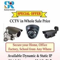 SR BUSINESS SOLUTIONS