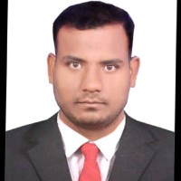 Susanta Rout