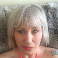 Nadia Weston