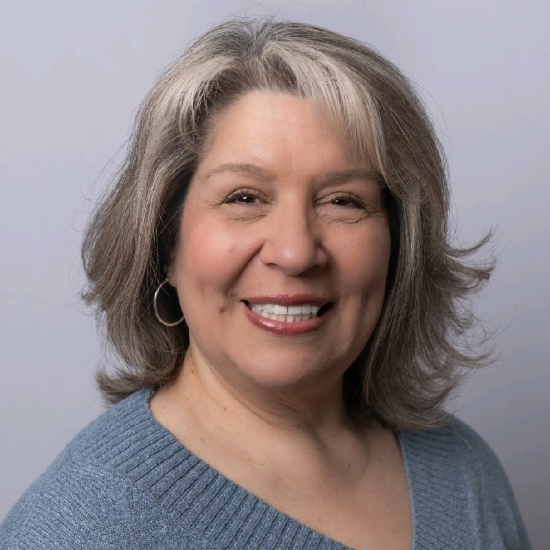 Cyndi Smith