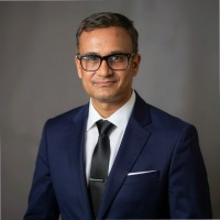 Omprakash Rajagopalan, PMP