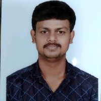 Mohamed Arshath