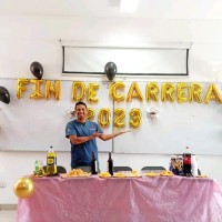 Luis Angel Quispe Rodriguez