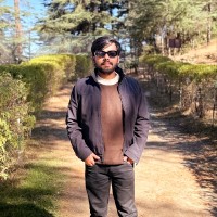 sushant shankar