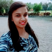 Rushika Nimkar