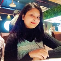 Prachi Jain
