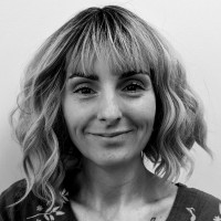 Aimee-Ellar Bye