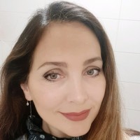 Sheila Ortigosa Estruque