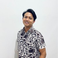 Golfindo Robby Wijaya