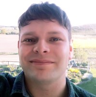 Jake Whitfield