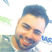 Elias Avraam
