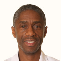 Terry Victor