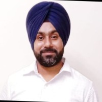 Mandeep Singh