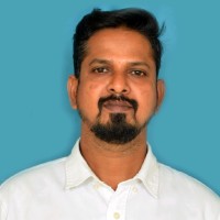 Arunkumar Govindarajan
