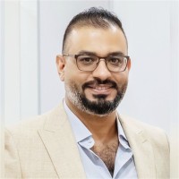 Ali Naji
