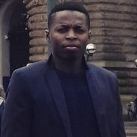 Benjamin Ngoie