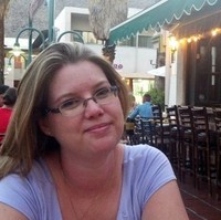 Alison More
