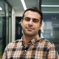 Saeid Rahmani