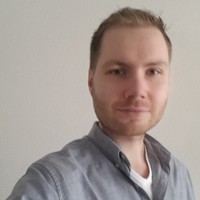 Martijn B.