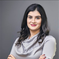 Kajal Dhillon