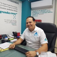 Lic. Lenin Arias