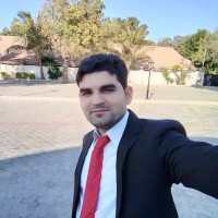 Farasat Hussain