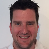 Ross Higginson