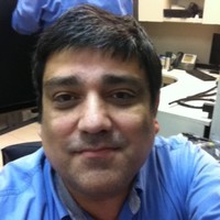 Cesar Trevino