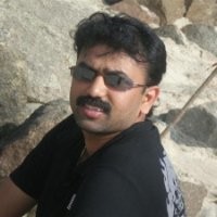 Rajesh Betha