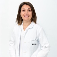 Patricia Pérez Guitián
