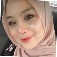 Maria Halfisah Ramli
