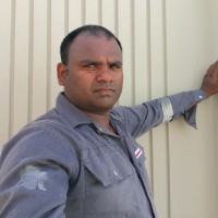 Girjesh Yadav