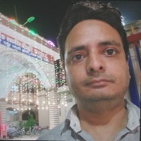 Rafi Alam