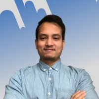 Suroj Shrestha