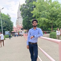 Abhishek Gupta