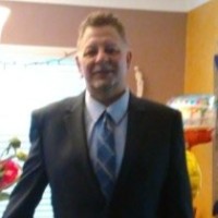 Scott O'Donnell
