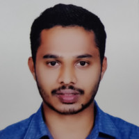 YATHIRAJ U A