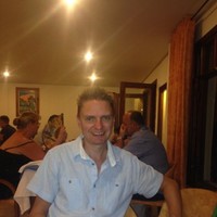 Tony Potts