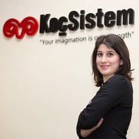 Ezgi Turgut Tatar