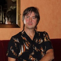 William Boddy