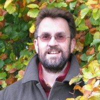 Neil Aldridge