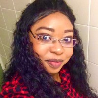 Tina Musonda