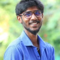Hariharan Ravi