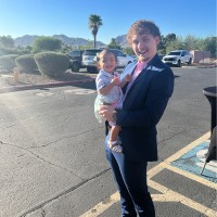 Mason Simmons