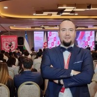 Andrey Simatov