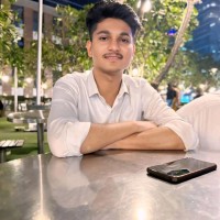Mohit Dhruv